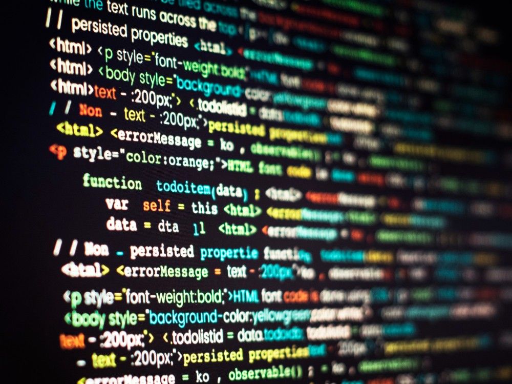 • Work From Home Coding Jobs