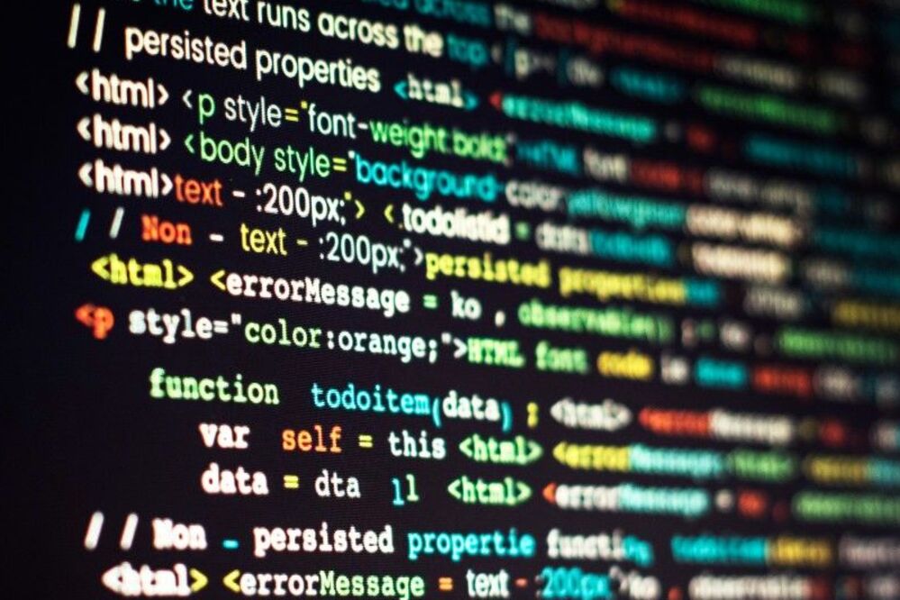 • Work From Home Coding Jobs