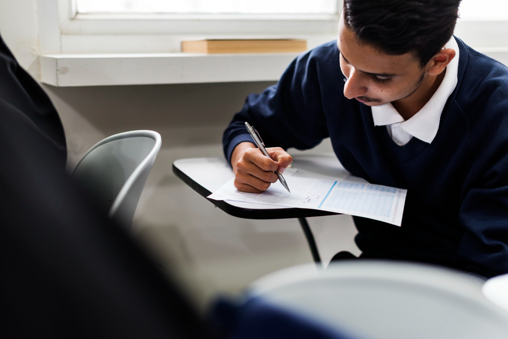 • CET Exam Preparation Guide: Complete Strategy for Success